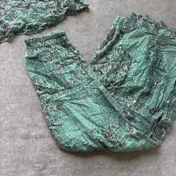 NWOT Ba&sh Matching Set - Picture 3 of 5